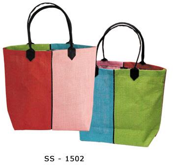 SS-1502 Shopping Bag