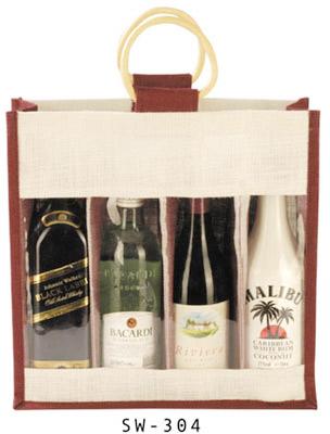 Wine Bags-SW-304