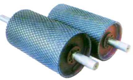 Bend Pulley