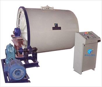 Ball Mill