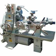 Capstan lathes