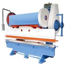 Mechanical Press Brake Machine