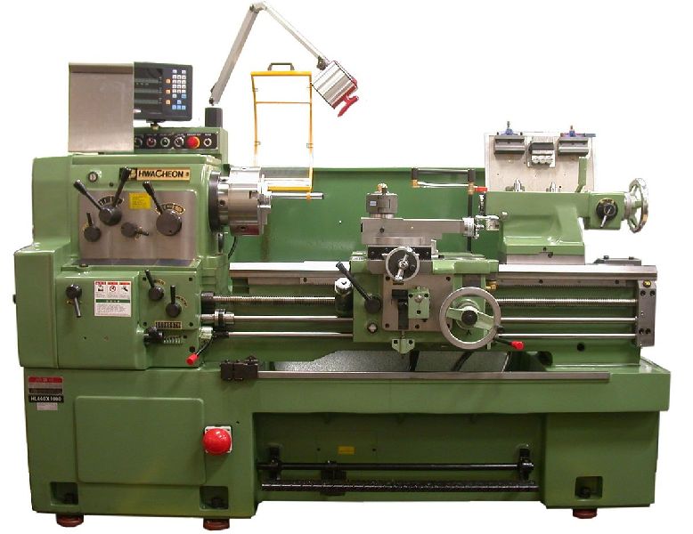 Metal Lathe