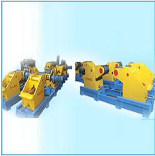 Pipe Rotator