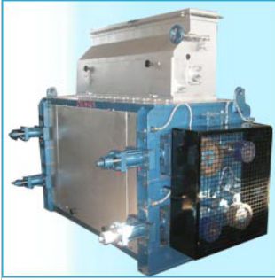 Seed Cracking Machine