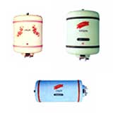 Electric Water Heaters - 02