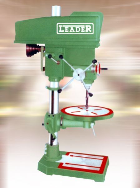 Pillar Drilling Machine