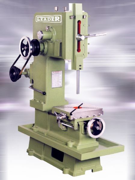 Slotting Machine