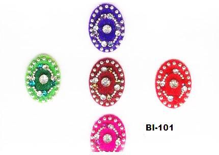 Designer Fancy Bindi