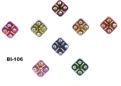 Designer Fancy Bindi