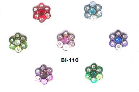 Designer Fancy Bindi