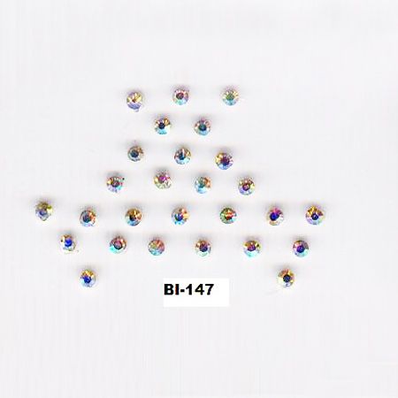 Designer Fancy Bindi