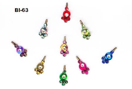 Designer Fancy Bindi