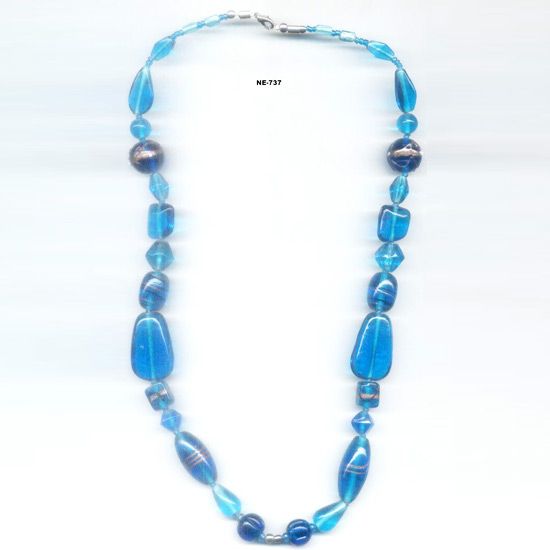 Fashion Necklace-737