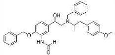 Benzyl Formoterol