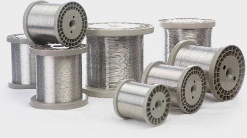stainless steel fine wire