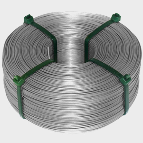 Stainless Steel Lashing Wire