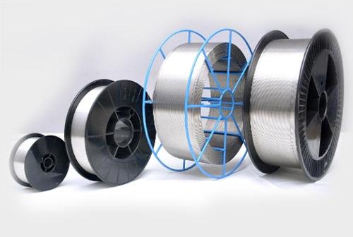 Stainless steel mig welding wire