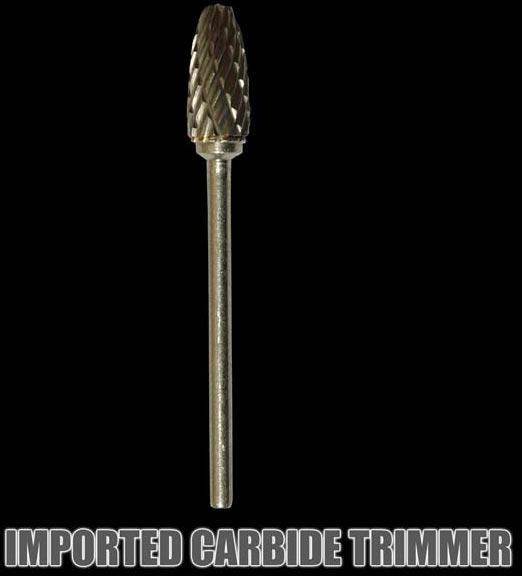 Carbide Trimmer