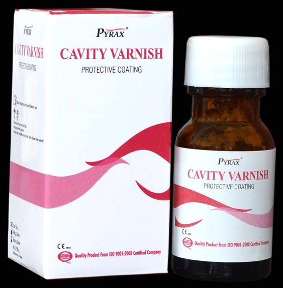 Cavity Varnish