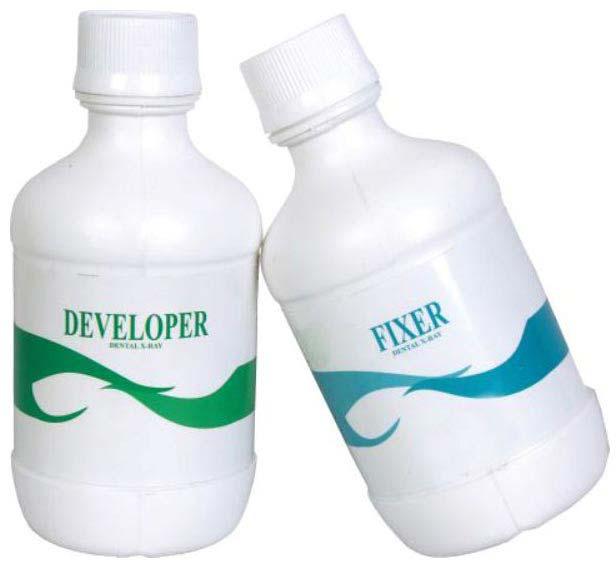 Developer & Fixer