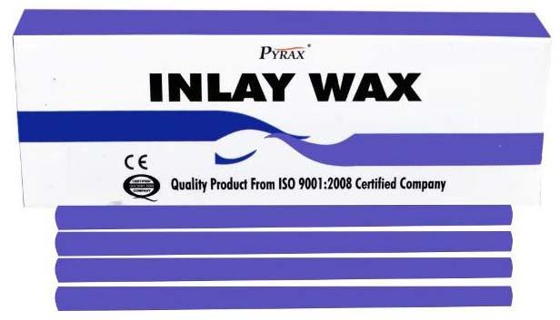 inlay wax