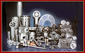 Air conditioning & Refrigeration Compressor Spare Parts