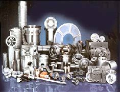 Central Air Conditioning Compressor Spares