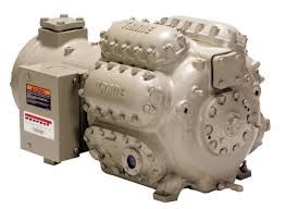 Compressor Parts Trane
