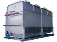 Evaporative Condensers