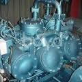 Grasso Industrial Refrigeration Compressors