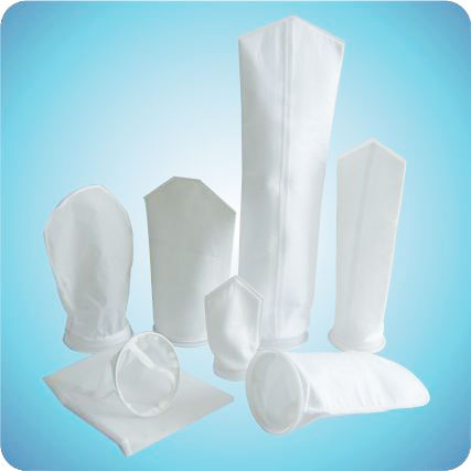 polypropylene filter bags