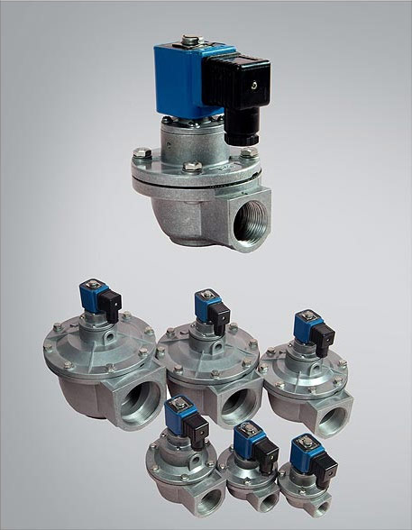 Solenoid Valves