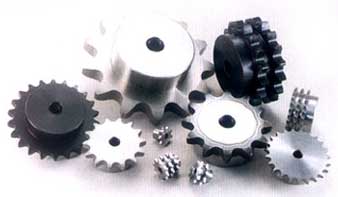 Sprockets