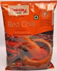 Chilly Reshampatti Powder