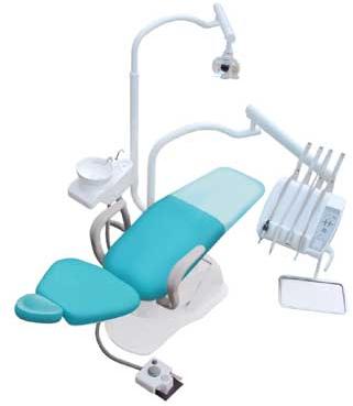 Aroma Overhead Pg Dental Chair
