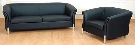 Office Sofa Set - 02