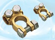 Brass Battery Terminals