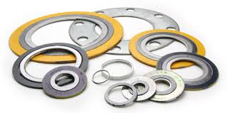 metallic gaskets