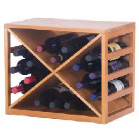 wine bottles racks