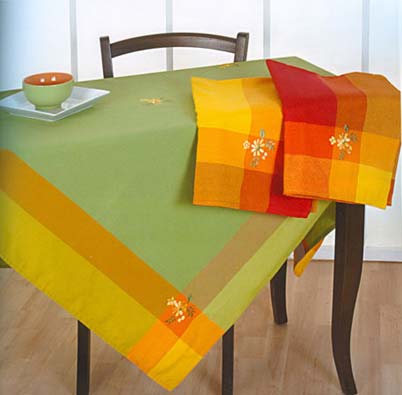 Table Runners