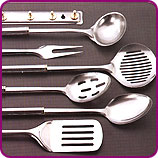 Kitchen Tools Set