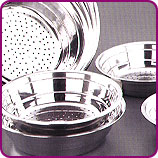 Steel Strainer