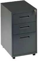 Iron filing cabinets, for Colleges, Office, School, Feature : Optimum Quality, Perfect Finish