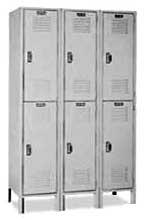 Personal Lockers