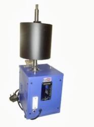 ROTATING DRUM (KYMOGRAPH)