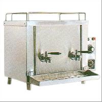 water cum milk boiler