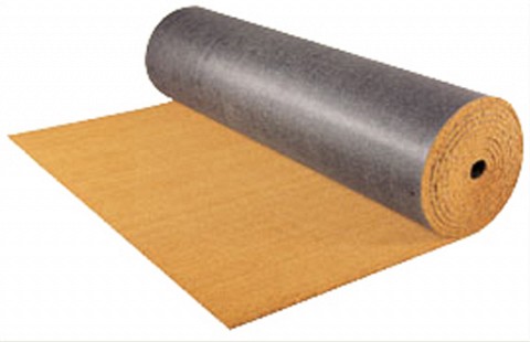 Buy Vinyl Backed Coir Rolls From Wallace Langford Associates