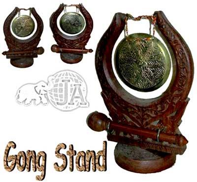 Gong Stand
