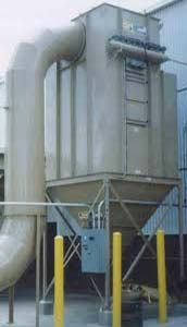 dust collector